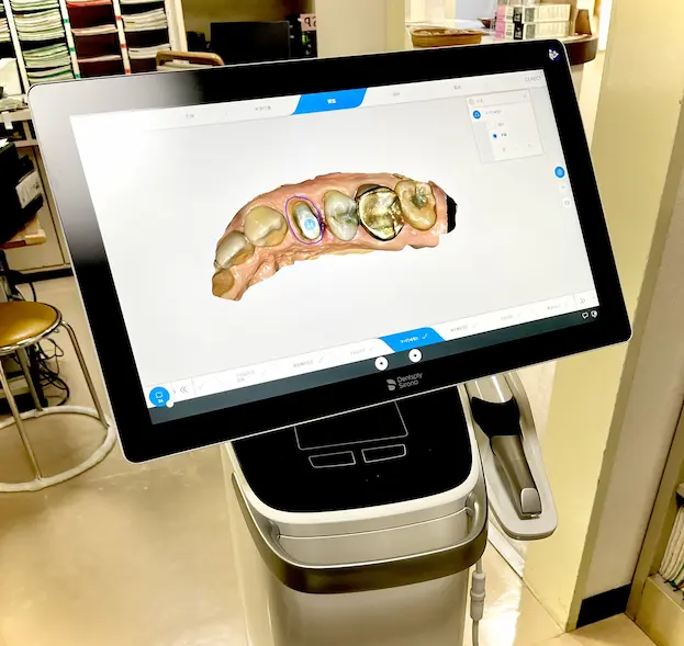 上部構造セット後