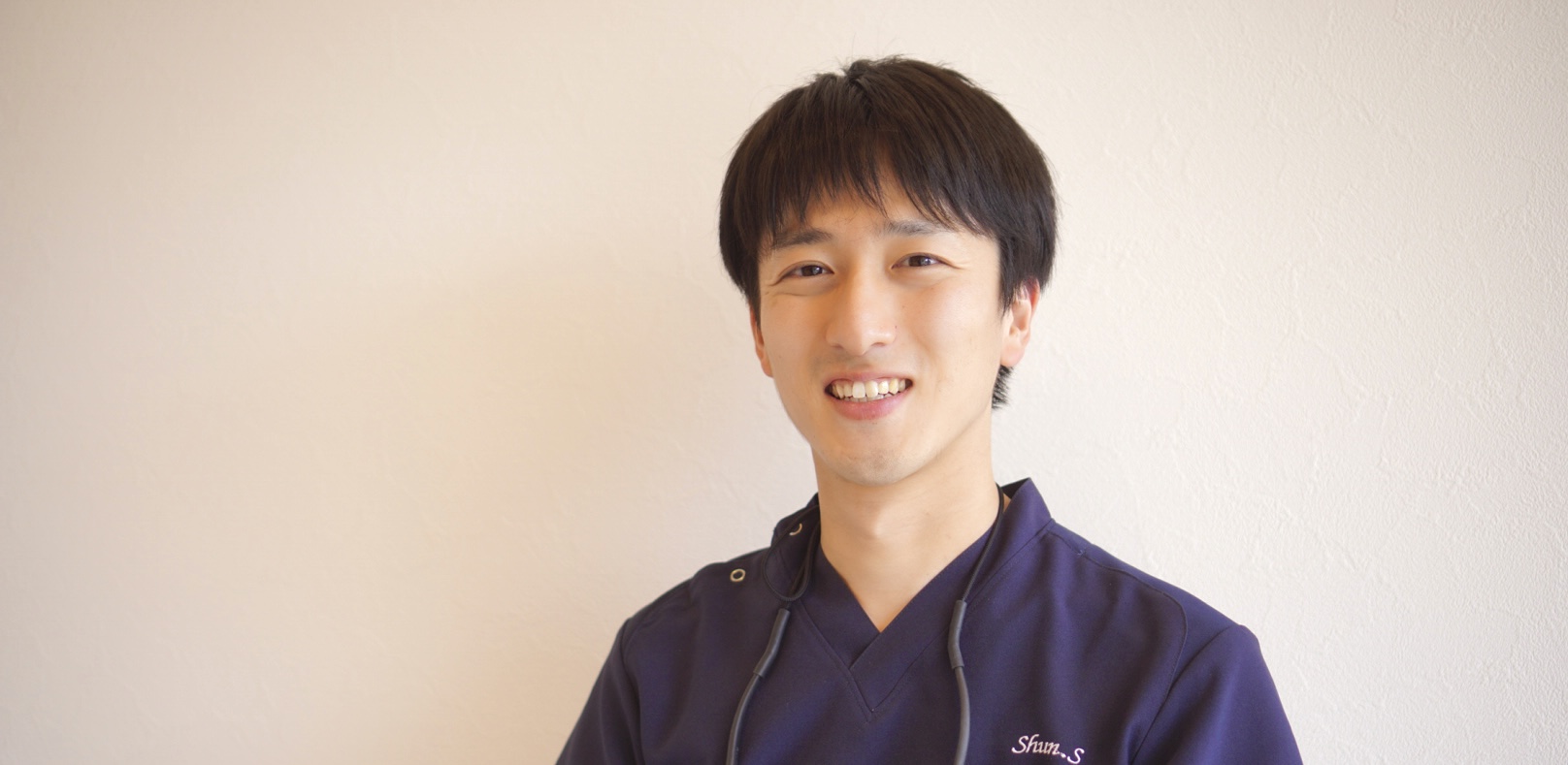 ささき歯科医院 院長 佐々木俊