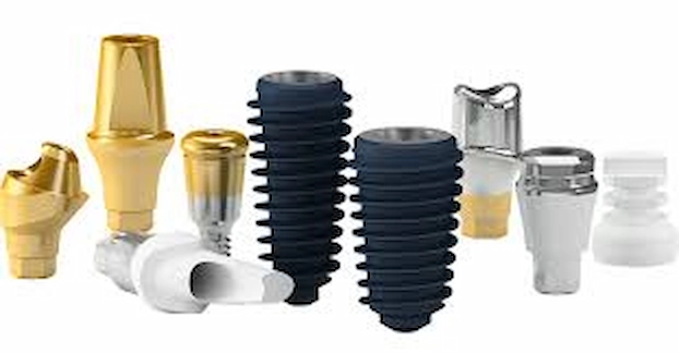 メガジェンインプラント製品画像